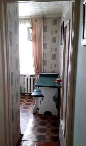 Купить 1 комнатную квартиру 31 кв м по ул Шевченко в Феодосии.