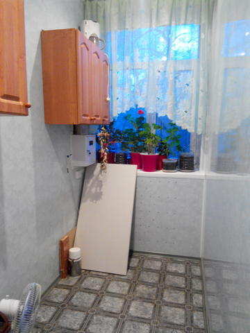 Купить 1 комнатную квартиру 30 кв м по ул Богаевского в Феодосии.