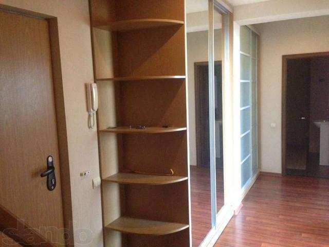 Купить 3 комнатную квартиру 120 кв м по ул Коробкова в Феодосии.