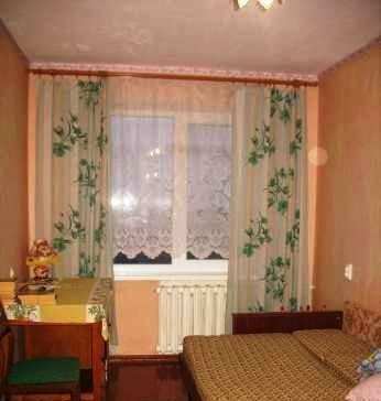 Купить 3 комнатную квартиру 61 кв м по ул Гагарина в пгт Приморский города Феодосии.