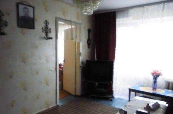 Купить 3 комнатную квартиру 50 кв м по ул Гагарина в пгт Приморский города Феодосии.