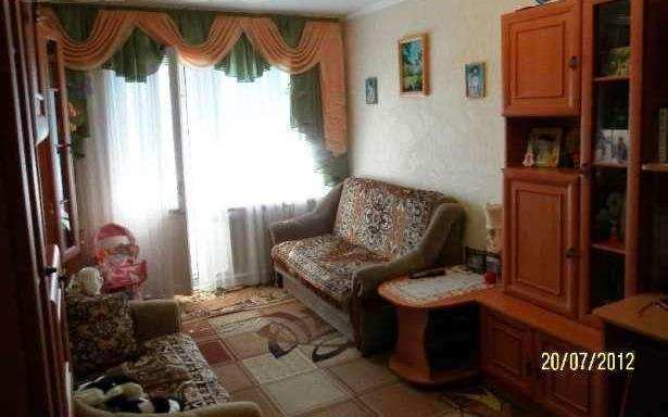 Купить 1 комнатную квартиру 31 кв м по ул Мира в пгт Щебетовка города Феодосии.