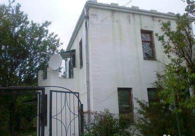 Купить дом 116 кв м, 4 сотки, СПК Волна, ул. 5я линия, пгт. Орджоникидзе, садоводчество.
