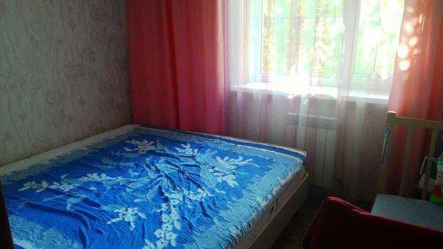 Купить 3 комнатную квартиру 86,5 кв м по ул Киевская в Феодосии.
