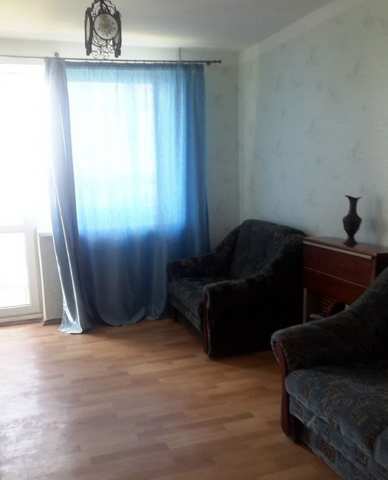 Купить 3 комнатную квартиру 94,3 кв м по ул Симферопольское шоссе в Феодосии.