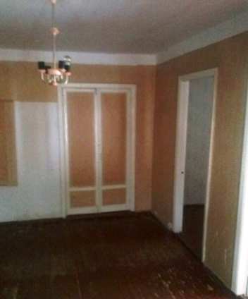 Купить 3 комнатную квартиру 48 кв м по ул 40 лет Победы в с Чапаевка, Ленинский район.