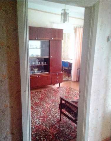Купить 3 комнатную квартиру 56 кв м по ул Победы в пгт Приморский города Феодосии.