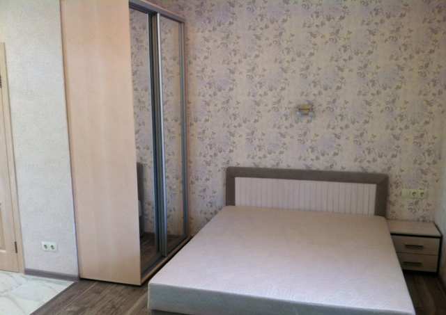 Купить 1 комнатную квартиру 25 кв м по ул Симферопольское шоссе в Феодосии.