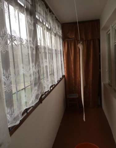Купить 3 комнатную квартиру 63 кв м по ул Спортивная в с Яркое поле, Кировский район.
