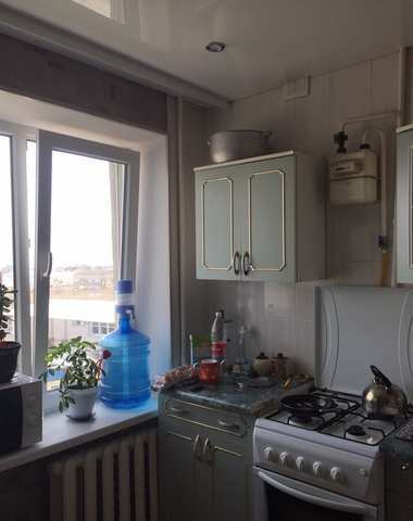 Купить 1 комнатную квартиру 31 кв м по ул Чкалова в Феодосии.