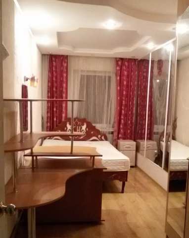 Купить 3 комнатную квартиру 55,2 кв м по ул Ленина в городе Судак.
