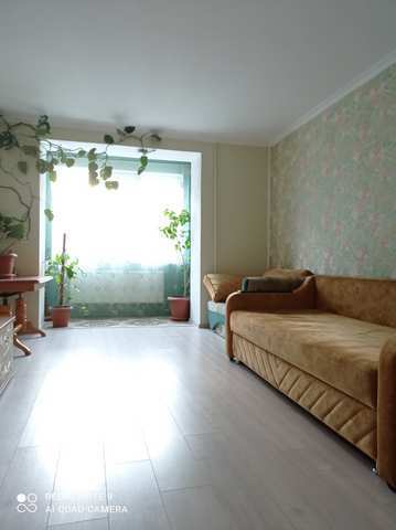 Купить 3 комнатную квартиру 72 кв м по ул Дружбы в Феодосии.