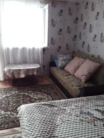 Купить 3 комнатную квартиру 64,3 кв м по ул Чернышевского в Феодосии.