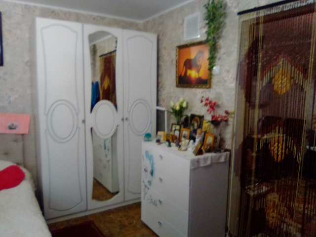 Купить 1 комнатную квартиру 30,8 кв.м по ул. Русской в Феодосии.